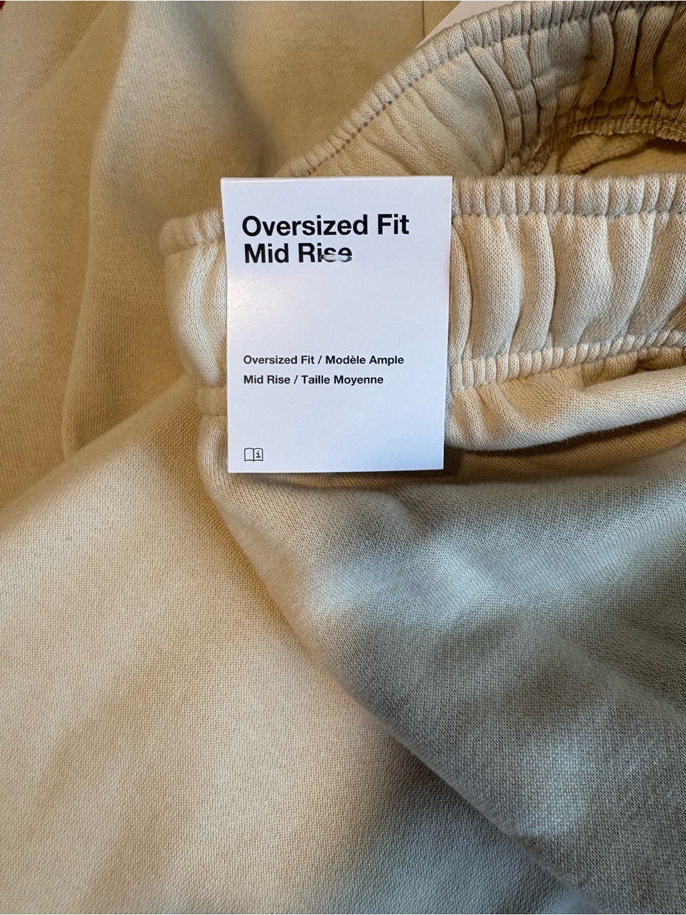 NWT! Nike Athletic Sweat Pants Women's Casual Joggers - Picture 2 of 5